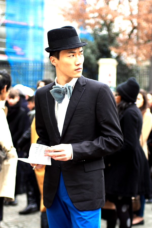 Asian+bow+tie