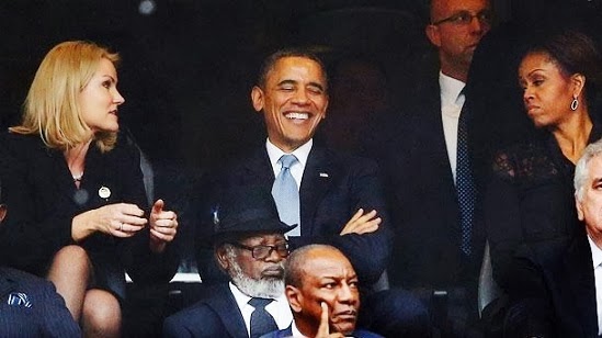 denmark prime minister flirts with obama Now that president obama’s 2nd term in office is secured, he has let down his guard to reveal a side of him that few of us have seen before these photos of the 1st husband flirting with prime minister yingluck shinawatra and aung san suu kyi during his trip to southeast asia has tongues wagging. denmark prime minister flirts with obama Now that president obama’s 2nd term in office is secured, he has let down his guard to reveal a side of him that few of us have seen before these photos of the 1st husband flirting with prime minister yingluck shinawatra and aung san suu kyi during his trip to southeast asia has tongues wagging.