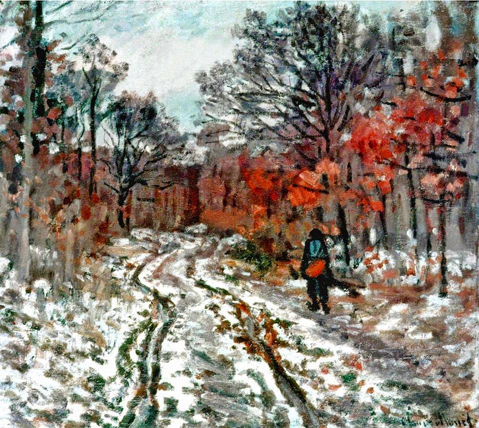 The Last Leaf Gardener Monday S Musings Bon Anniversaire To You