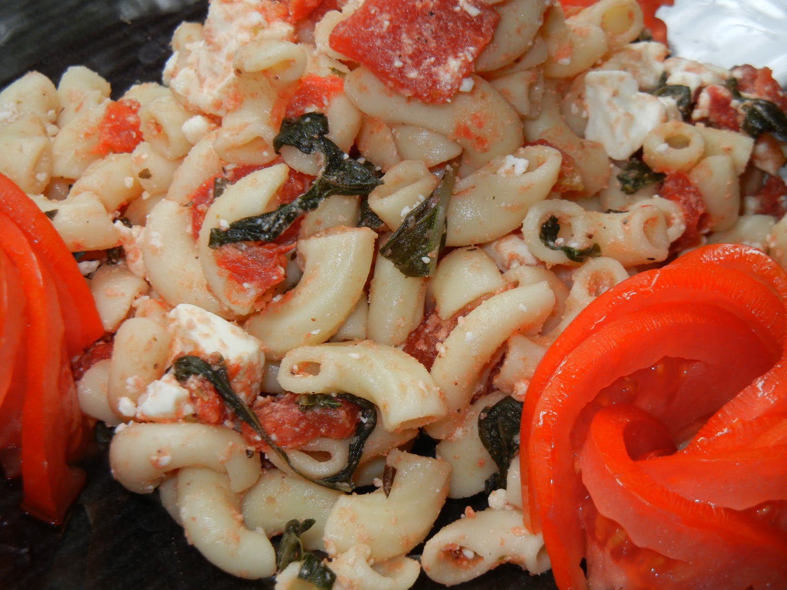 Copycat Zoe's Pasta Salad Will Cook For Smiles
