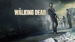 Nonton Film The Walking Dead Season 5