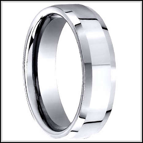 How good are titanium wedding rings