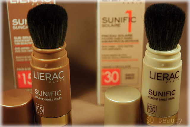 Mis imprescindibles del verano must have summer products Silvia Quiros SQ Beauty