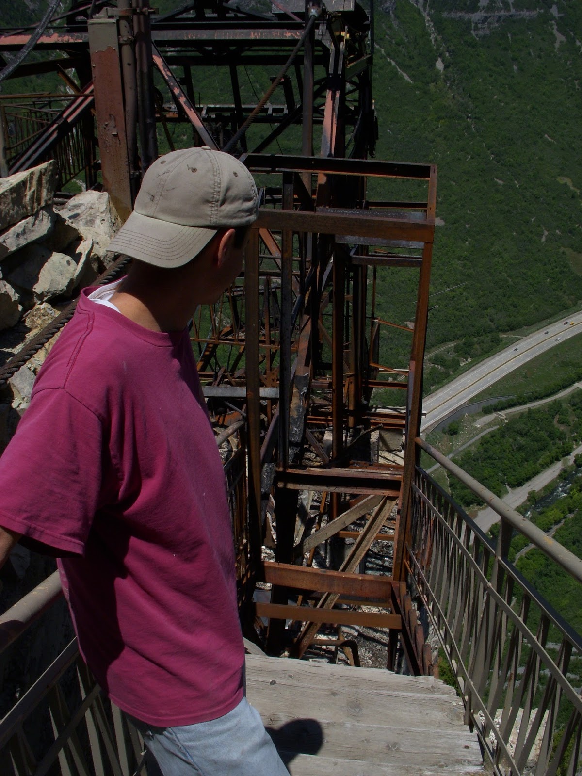 I Bring My Camera With Me Bridal Veil Falls Provo Canyon