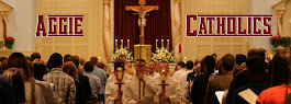 AGGIE CATHOLICS