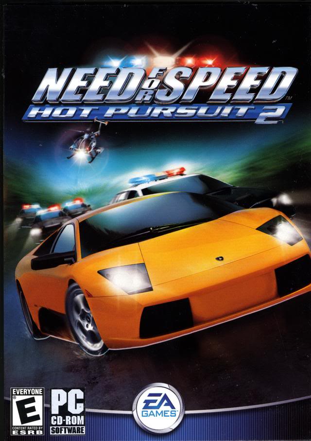 Free Need For Speed 2 Full Version