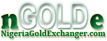 Nigeria Gold Exchanger
