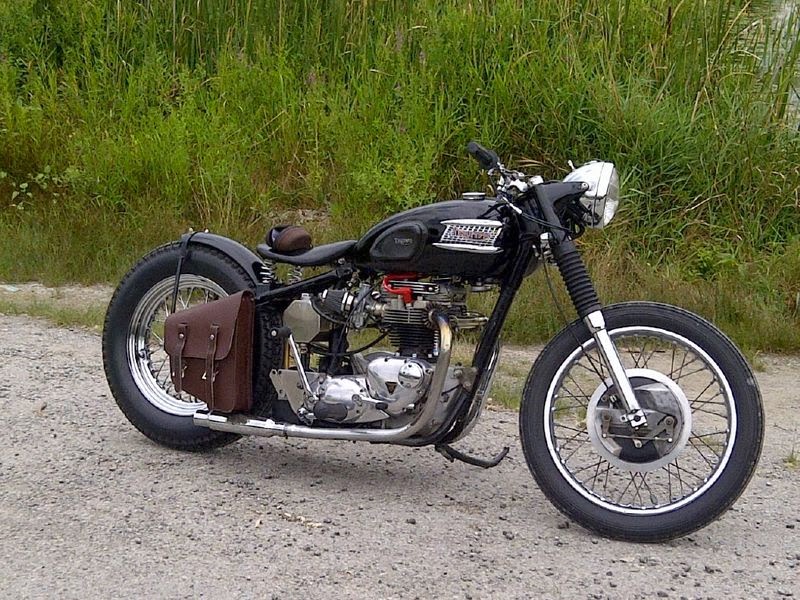Olde Albion Motorcycle Ephemera