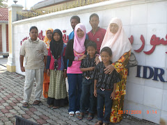 my family