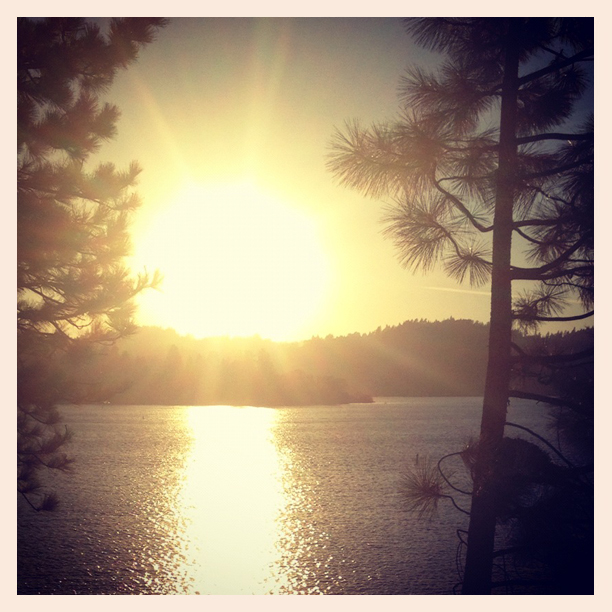 Lake Arrowhead