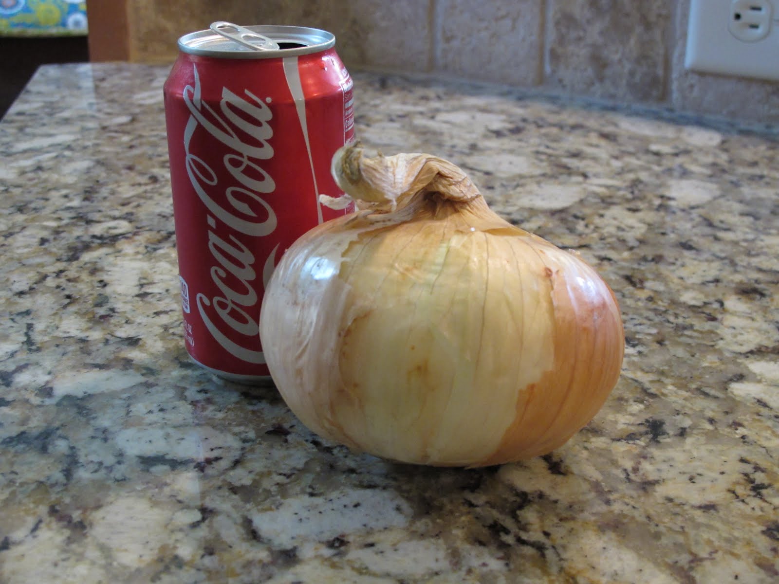 Modern Cozy Onion Dip for Onion Haters