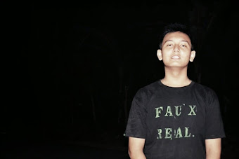Diky Andrean Saputra Diky Andrean Saputra