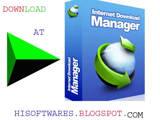 DOWNLOAD INTERNET DOWNLOAD MANAGER 6.12 FULL WITH PATCH ...