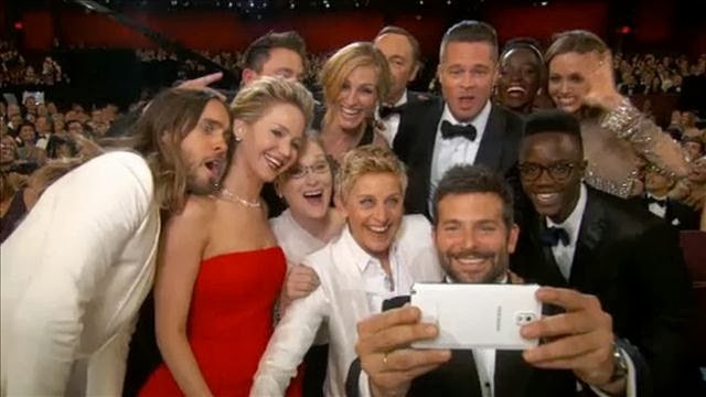 Jennifer Lawrence, Oscars Wiki