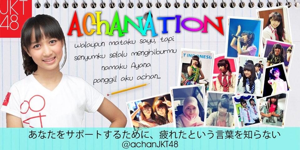 Achanation Indonesia