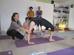 Centro de Yoga