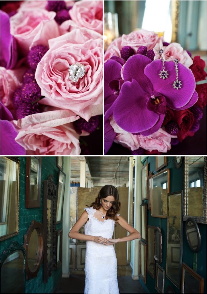 jupiter jewelry production styling merci new york floral