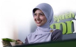 Bank BTPN Syariah - Recruitment SMA, D1, D2, D3, S1 Bank BTPN Syariah - Recruitment SMA, D1, D2, D3, S1