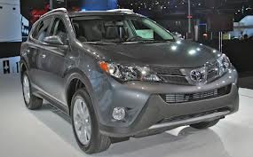 2014 Toyota RAV4 Review And Release Date | New Car Reviews