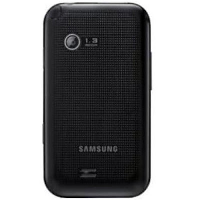 Samsung Champ Duos Samsung Champ Duos