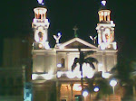 CATEDRAL DE NOSSA SENHORA DE NAZARÉ