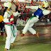 Atletas de Ceilândia são referência nacional no Taekwondo.