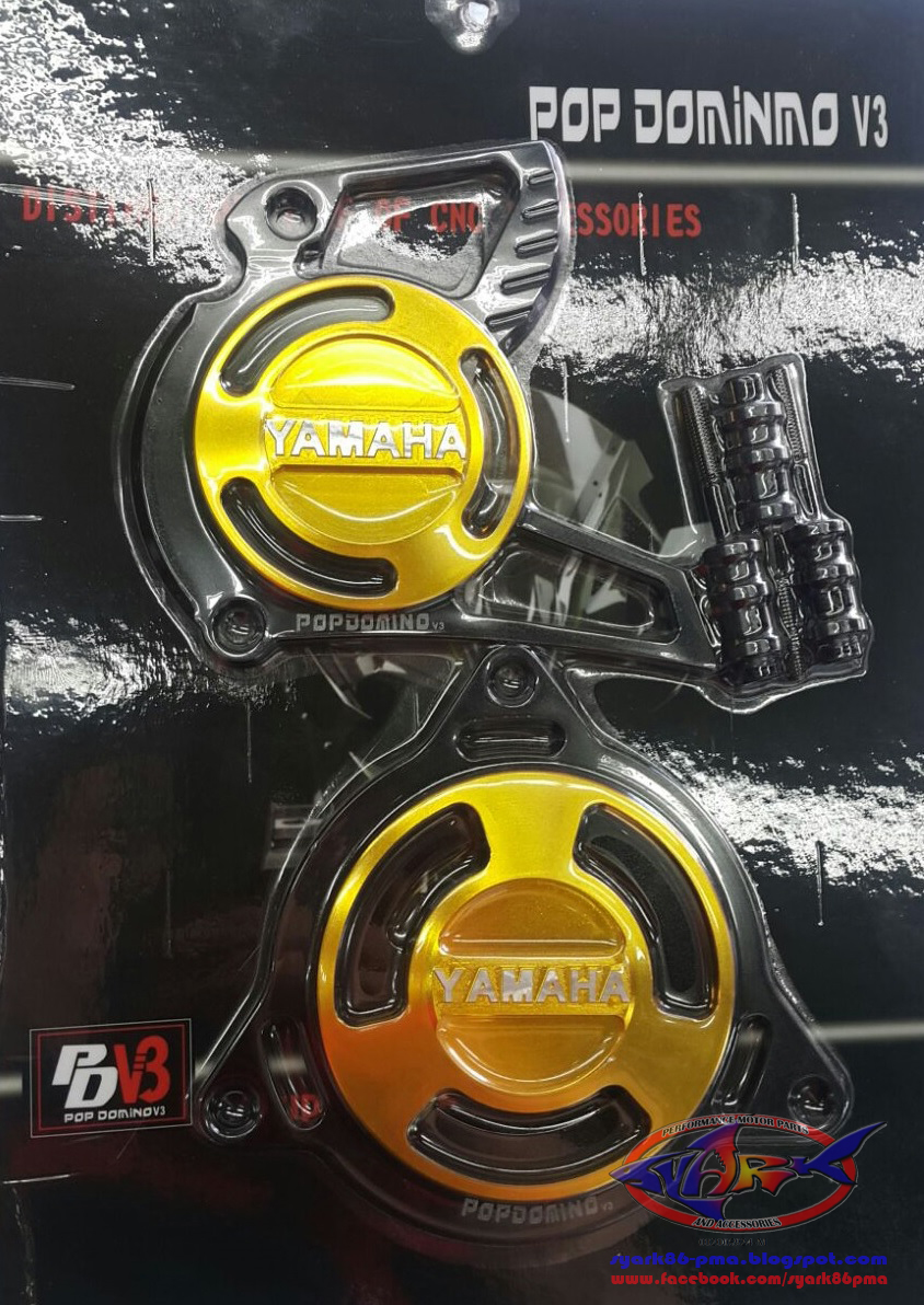 Syark Performance Motor Parts And Accessories Online Shop (Est. Since