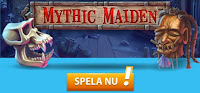 mythic maiden