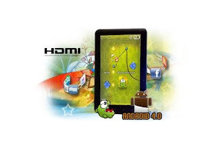 Advan Vandroid T2Ci HDMI Advan Vandroid T2Ci HDMI