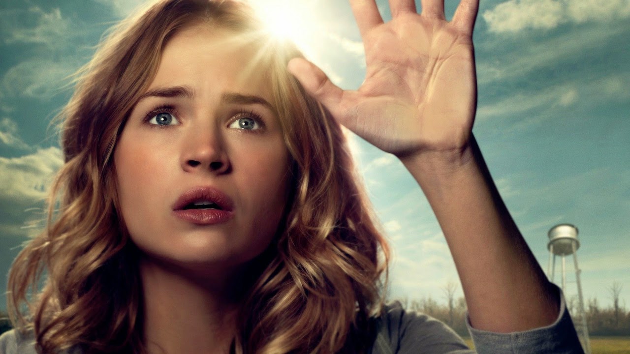 under the dome season 1 episode 9