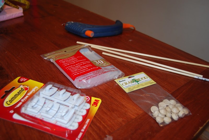 American Girl Spotlight How to make curtains for you dollhouse