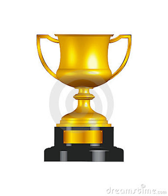 Trophy Cup 