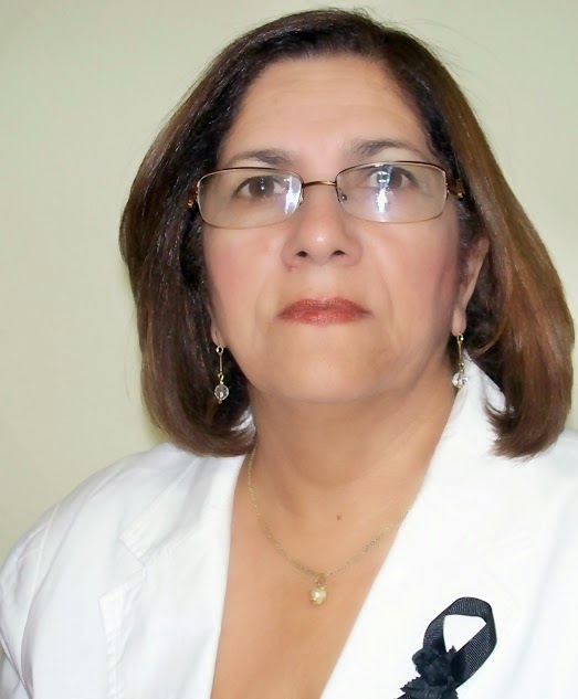 NOTICIAS A Daisy Díaz Presidenta Concejo Regidores en