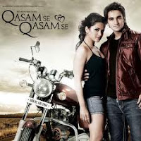 Qasam Se Qasam Se Poster Qasam Se Qasam Se Movie Review Rajeev Masand Taran Adarsh Times of India Rotten Komal Nahta Kunal Guha Anupama Chopra Rediff.com Omar Qureshi Zoom Review Show