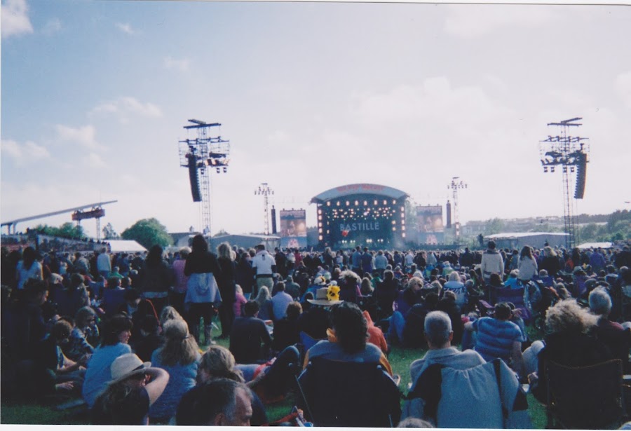 disposable camera photo
