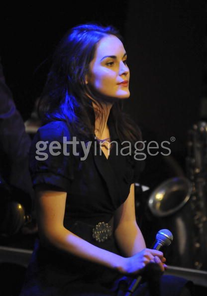 Michelle Dockery