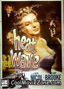 Heat Wave (1954)