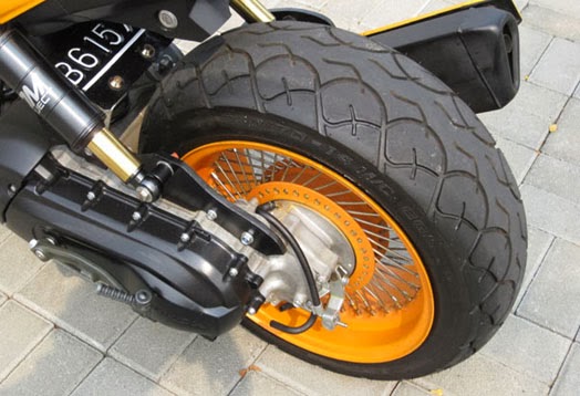 modifikasi honda beat bobber harga motor indonesia modifikasi honda beat bobber harga motor indonesia