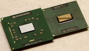 Intel Processor Pentium M