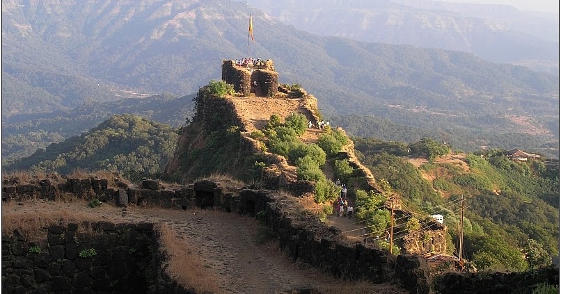 Pratapgadh - The Victor And The Vanquished