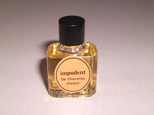 Vintage Set 6 Miniature Perfumes Les Meilleurs Parfums de Paris Original Box