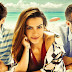 Qualquer Gato Vira-Lata 2, 2015. Trailer. Romance e comédia com Cléo Pires, Malvino Salvador e Dudu Azevedo.