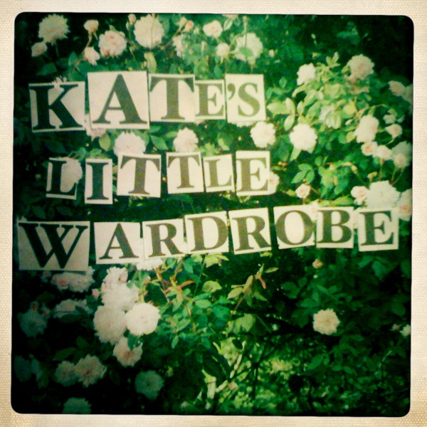 Kate's Little Wardrobe