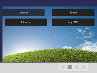 AyaSlider – Flexible jQuery Slider Plugin AyaSlider – Flexible jQuery Slider Plugin