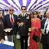 Naval Chief Hosts Naval Veterans