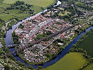 Yarm-on-Tees