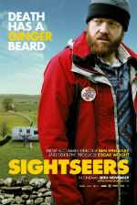 Khách Thăm Quan - Sightseers