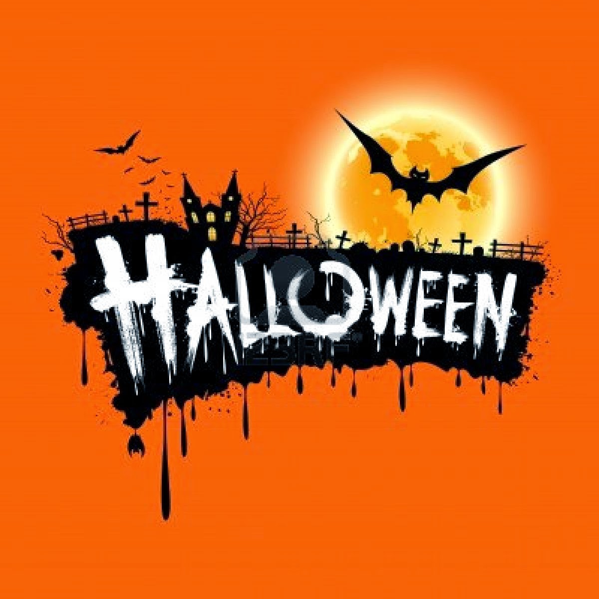 Imagenes y postales de halloween para compartir Imagenes y postales de halloween para compartir