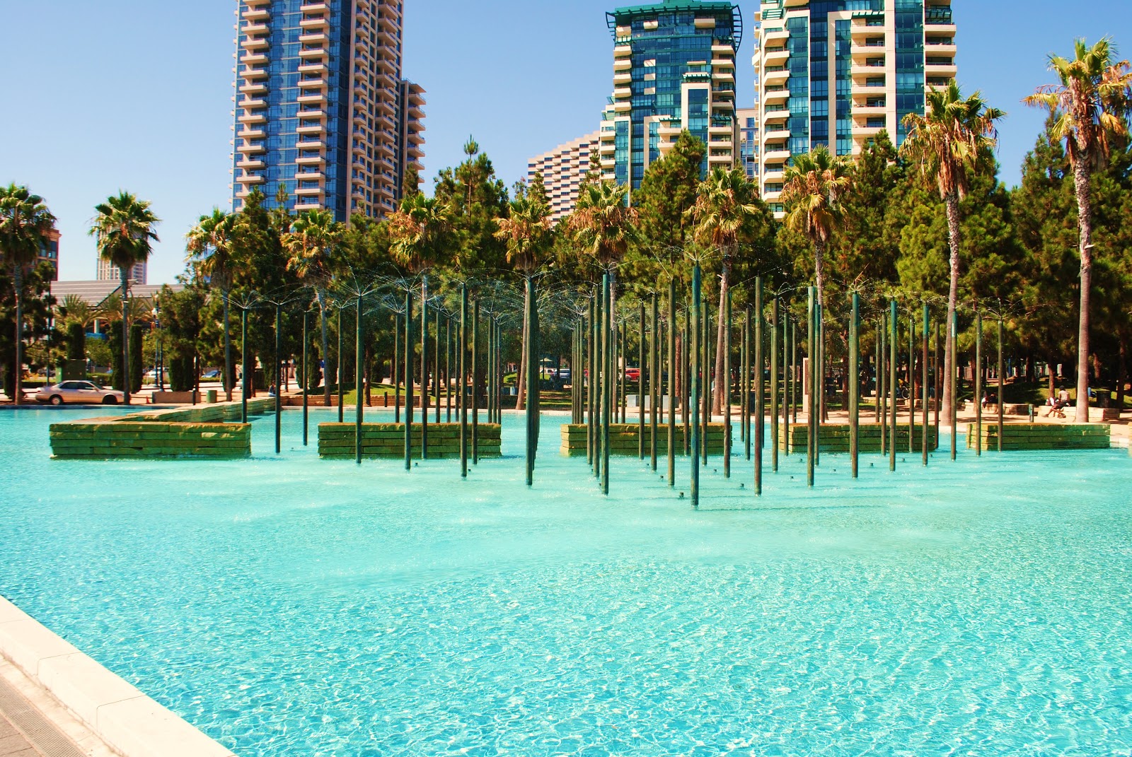 The Fragile X Files San Diego is the most awesome place to have a meeting