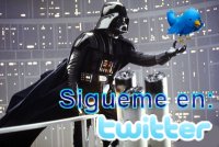 Sigueme en Twitter